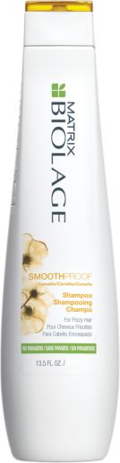 MATRIX Biolage SmoothProof Shampoo Szampon do wlosow 250ml 3139 (3474630620926) Matu šampūns