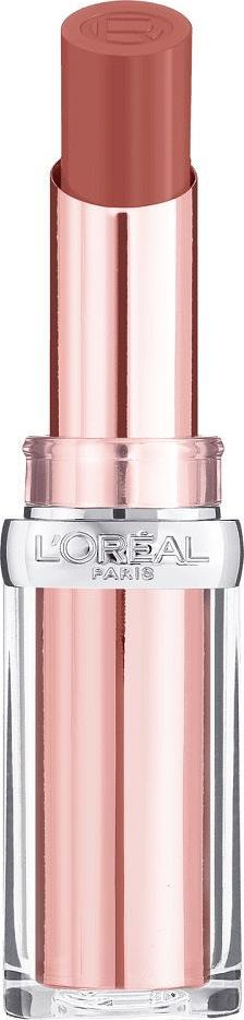 L'Oreal Paris L'OREAL_Glow Paradise Balm In Lipstick szminka do ust 191 Nude Heaven 3,8g 3600524026547 (3600524026547) Lūpu krāsas, zīmulis