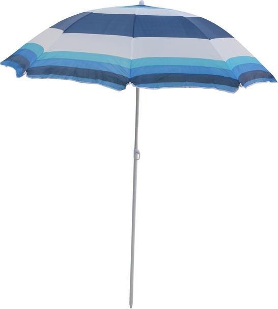Master PARASOL PLAZOWY NYLONOWY 1,8m JKB04 JKB04 (5904842630317) Lietussargs