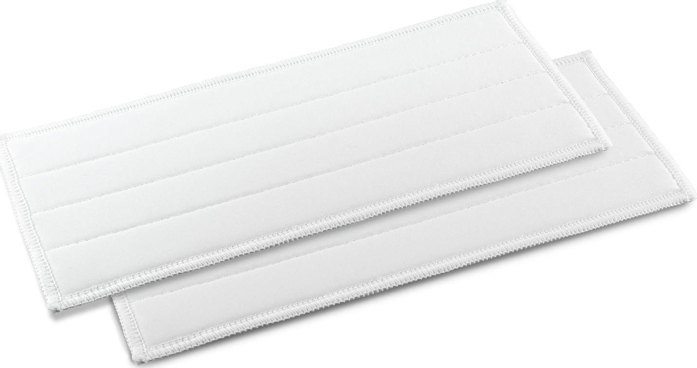 karcher Soft towels Material H&G Window Vacuum aksesuārs putekļsūcējam