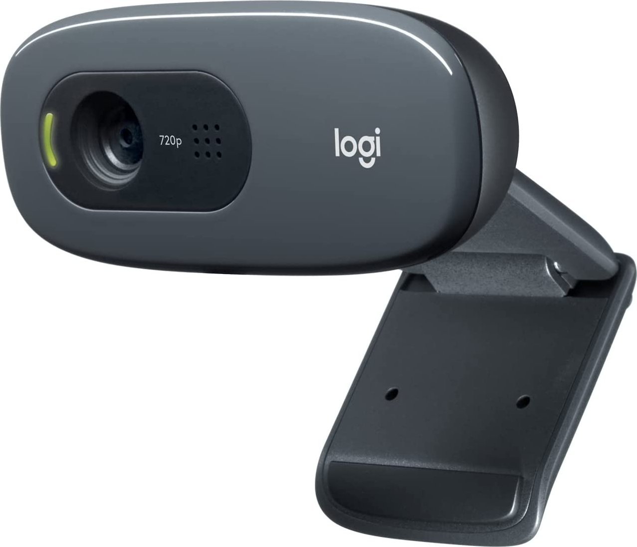 LOGITECH C270 - N/A - EMEA web kamera