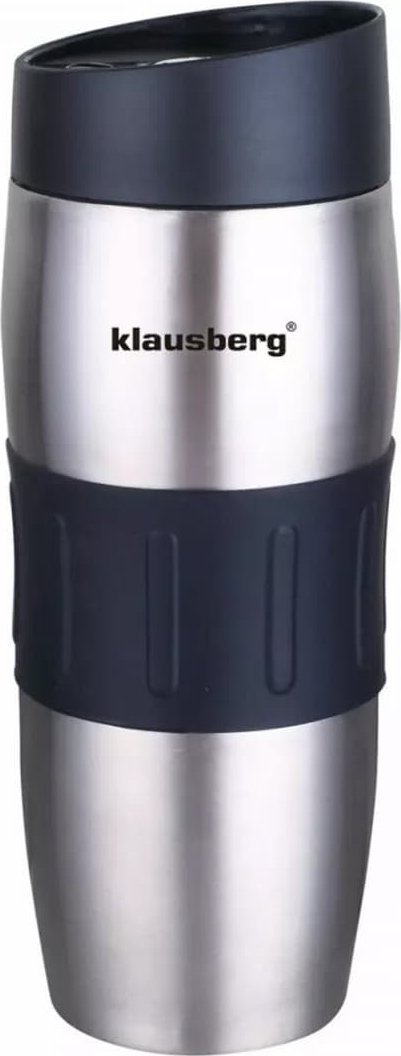 Klausberg KLAUSBERG KUBEK TERMICZNY 380ml KB-7542 KB-7542 (5908287275423) termoss