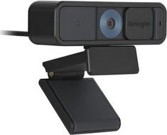 Kensington Webcam W2000 1080p Auto Focus (75 degrees Sichtfeld),sch. web kamera