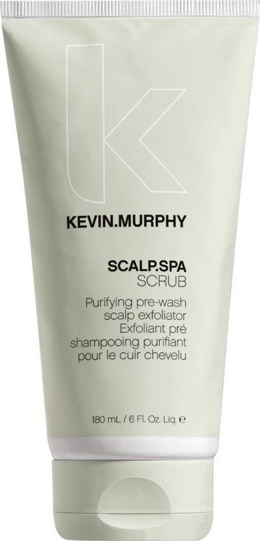 Kevin Murphy KEVIN MURPHY_Scalp SPA Scrub oczyszczajacy peeling do skory glowy 180 ml 9339341021384 (9339341021384)