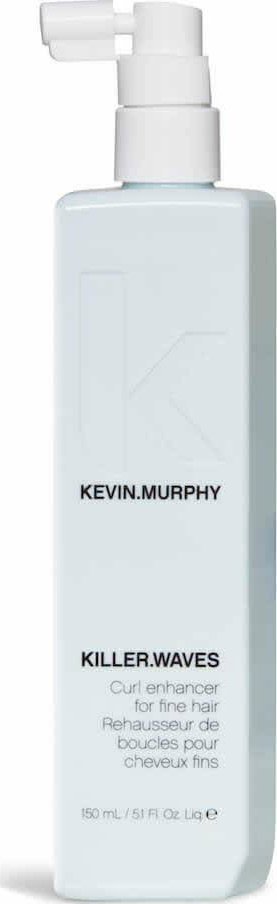 Kevin Murphy KEVIN MURPHY_Killer Waves spray wydobywajacy naturalne fale 150ml 9339341018339 (9339341018339)