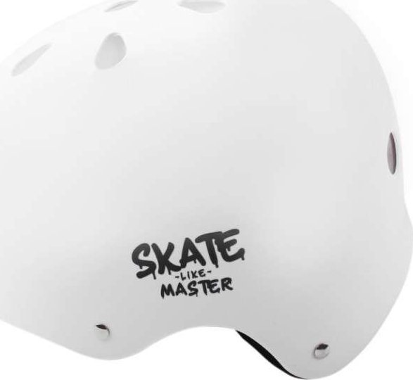 Master Kask Skateboardowy MASTER Fuel M MAS-B251-M (8592833010537)