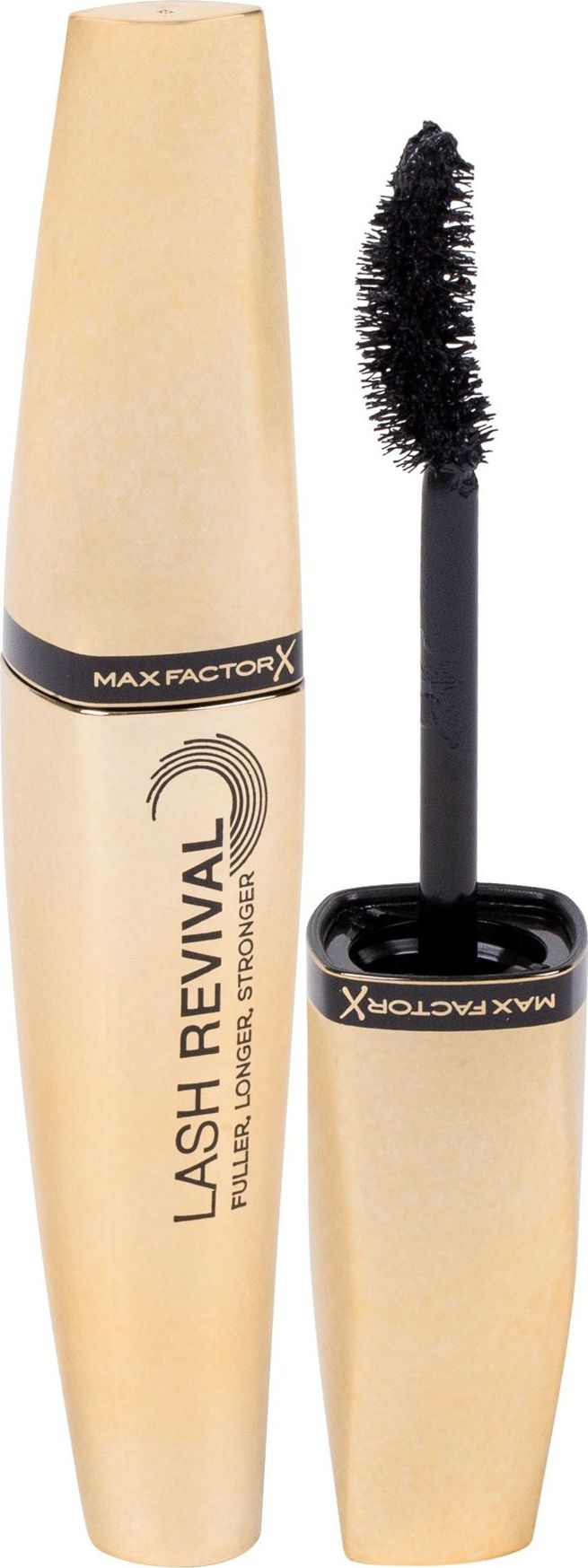 MAX FACTOR Lash Revival Mascara No.003 Extreme Black skropstu tuša