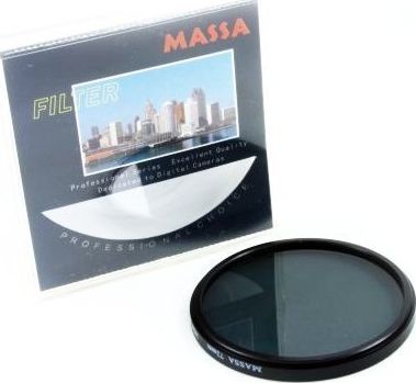 Filtr Massa Filtr NDx4 pelny 52mm SB1429 (5904647805729) UV Filtrs