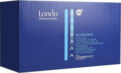 Londa Professional Blondoran Londa Professional 1000g Rozjasniacz do wlosow 8005610685281 (4064666212029)