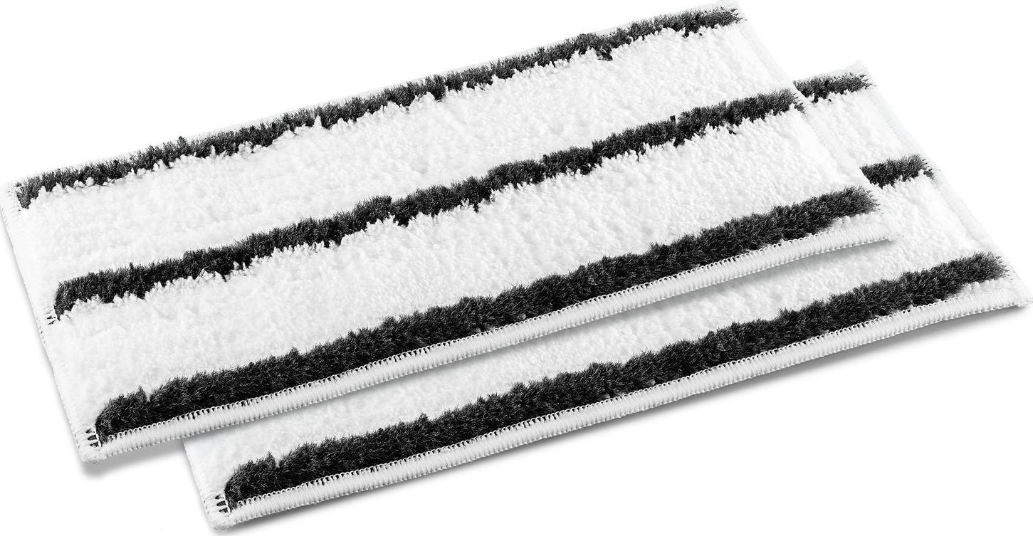 karcher Tiles towels Material H&G Window Vacuum aksesuārs putekļsūcējam