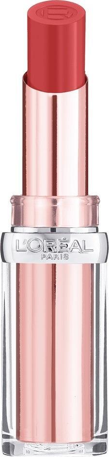 L'Oreal Paris L'OREAL_Color Riche Glow Paradise Lipstick szminka do ust 351 Watermelon Dream 3,8g 3600523687121 (3600523687121) Lūpu krāsas, zīmulis