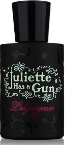 Juliette Has A Gun EDP 50 ml 3770000002690 (3770000002690) Smaržas sievietēm