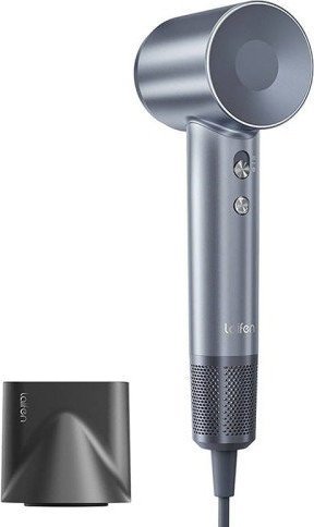 Laifen Swift hair dryer (grey) Matu fēns