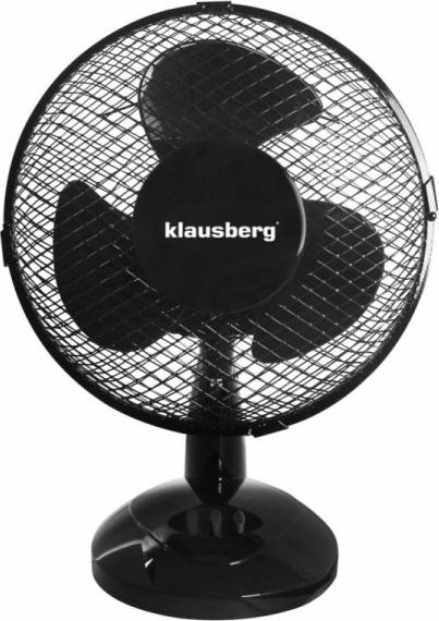 Wentylator Klausberg KB-7473 KB-7473 (5908287274730) Klimata iekārta