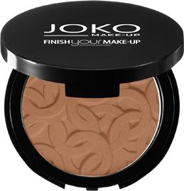 Joko Joko Puder prasowany FINISH YOUR MAKEUP 15 NEW 5903216601281 (5903216601281)