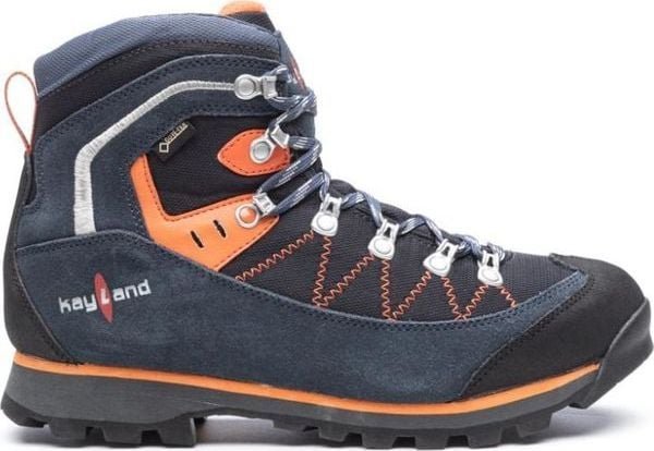 Buty trekkingowe meskie Kayland Plume Micro GTX niebieskie r. 46 018020070460 (8026473436568) Tūrisma apavi