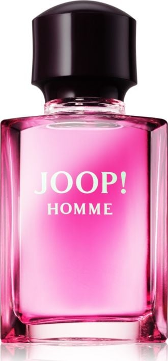 Joop! Homme EDT 75 ml 3614228858007 (3414206000592) Vīriešu Smaržas