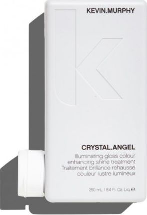 Kevin Murphy Crystal Angel Illuminating gloss colour kuracja podkreslajaca kolor 250ml 9339341006183 (9339341006183)