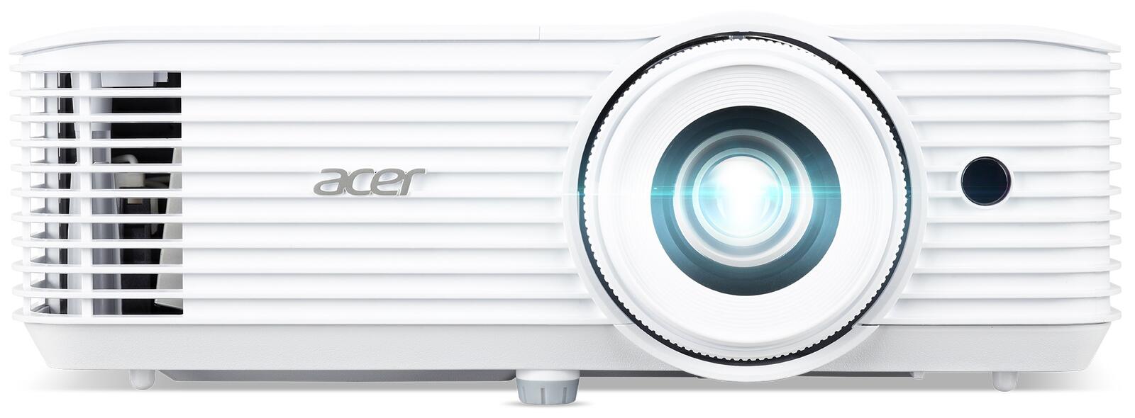 Acer X1827 Beamer 4000 ANSI Lumen (4K UHD, 240Hz, 5ms, 24/7,  HDR, LowInput Lag, HDMI, USB, VGA) projektors