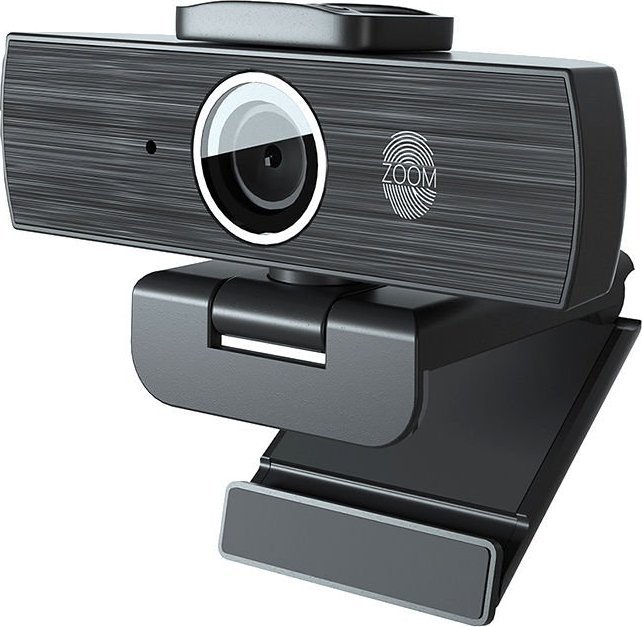 Kamera internetowa Mozos MOZOS H500 4K 30FPS KAMERA INTERNETOWA 3840x2160P H500 (5903738184071) web kamera