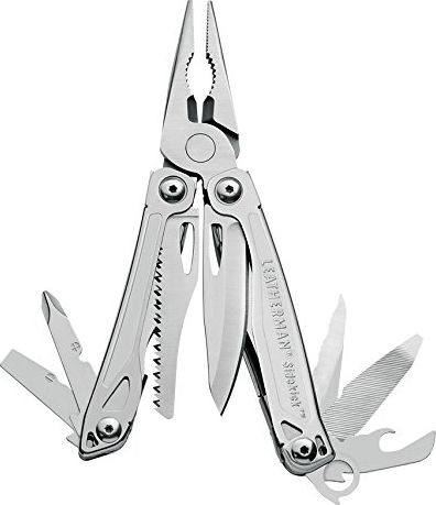 Leatherman Multitool Sidekick - LTG831439  