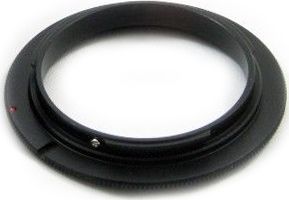 Massa TYP 23 Adapter Nikon - 55mm SB3332 (5904647804357) adapteris