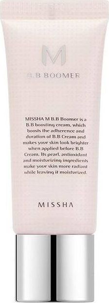 Missha MISSHA M B.B Boomer 20 ml 8809581453821 (8809581453821)