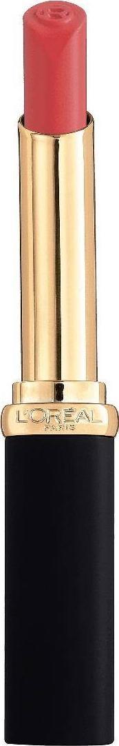 L'Oreal Paris L'OREAL_Intense Volume Matte matowa szminka do ust 482 Le Mauve Indomptable 30153066 (30153066) Lūpu krāsas, zīmulis