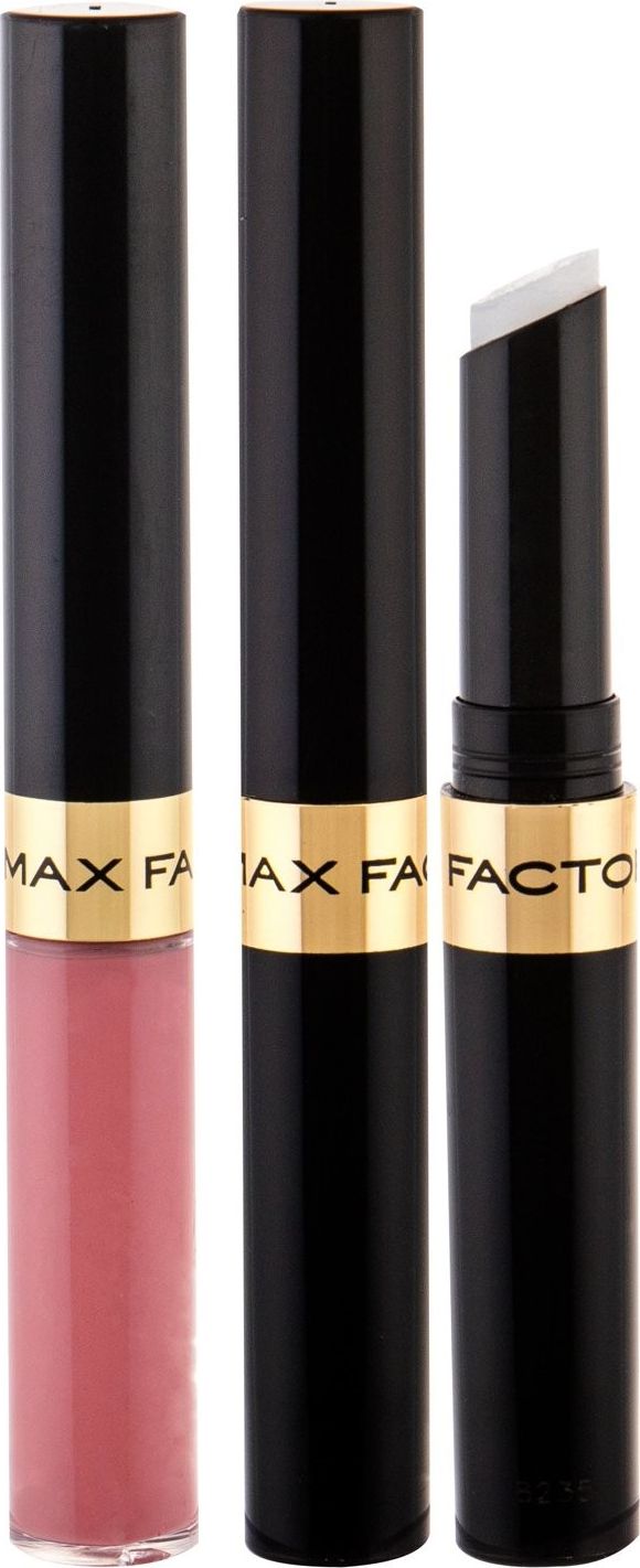 MAX FACTOR Max Factor Lipfinity 24HRS Pomadka 4,2g 310 Essential Violet 96341 (8005610624280) Lūpu krāsas, zīmulis