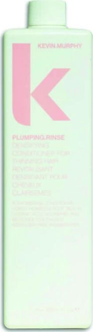 Kevin Murphy KEVIN MURPHY_Plumping Rinse pogrubiajaca odzywka do wlosow 1000ml 9339341017493 (9339341017493)