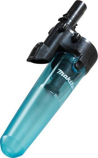 Makita 191D73-9 przystawka cyklonowa z blokada 