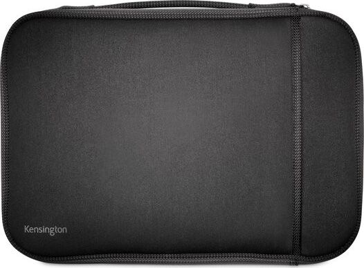 Kensington Universal Sleeve  - 14''/35.6cm - Black soma foto, video aksesuāriem