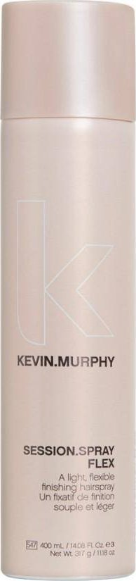 Kevin Murphy KEVIN MURPHY_Session Spray Flex elastyczny lakier do wlosow 400ml 9339341035619 (9339341035619)