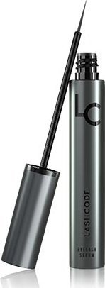 Lashcode Lashcode Eyelash Serum Odzywka do Rzes 5 ml S0598925 (5905669547192) ēnas