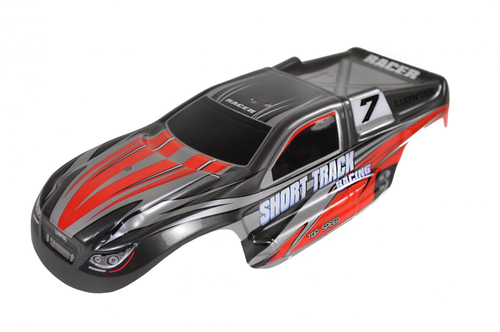 Amewi RC Auto S-Track Truggy Ni-Mh 1100mAh Akku         /14+