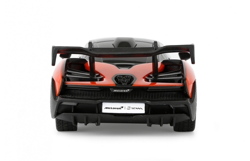 Jamara McLaren Senna             1:24    2,4GHz  orange   6+