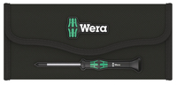 Wera folding bag (black)