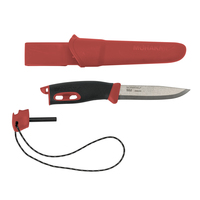 Morakniv Companion Spark red nazis