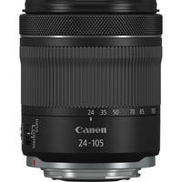 Canon RF 24-105mm F4-7.1 IS STM foto objektīvs