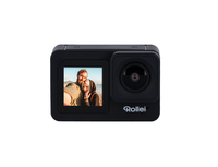 Rollei Actioncam D6Pro Video Kameras