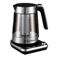 Russell Hobbs 26200-70 Attentiv Elektriskā Tējkanna