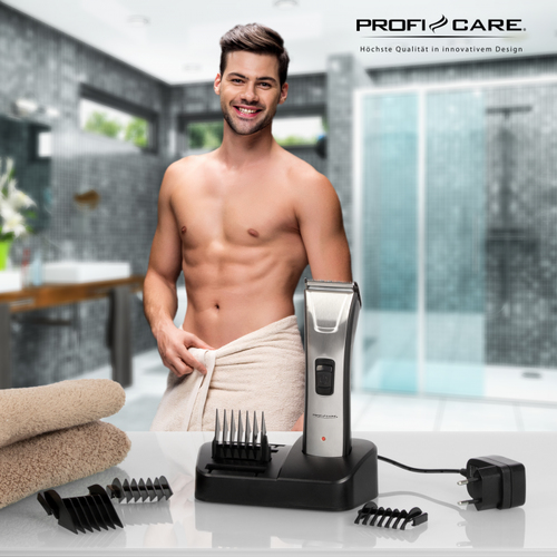 MULTIGROOM PC-HSM/R 3013 PROFICARE