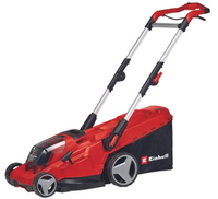 Einhell RASARRO 36/40 cordless lawn mower Zāles pļāvējs - Trimmeris