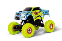 Carrera RC 2,4GHz      370102012 Crawler -PX- Carrera Profi RC Rotaļu auto un modeļi