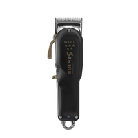 Wahl Cordless Senior Lithium-ion (Li-Ion) cordless razor Black matu, bārdas Trimmeris