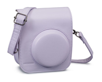 Cullmann RIO Fit 120 purple Camera bag for Instax Mini 12 soma foto, video aksesuāriem