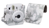 Cullmann RIO Fit 120 llama Camera bag for Instax Mini 12 soma foto, video aksesuāriem