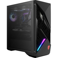 MSI MPG Infinite X2 14NUF7-459AT Desktop Intel i7-14700KF, 32GB DDR5 RAM, 1TB M.2 SSD, GeForce RTX 4070Ti SUPER (16GB GDDR6X), Windows 11 Ho dators