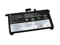 ORIGIN STORAGE BTI 4C BATTERY THINKPAD T570 OEM: 01AV493 00UR890 00UR891 akumulators, baterija portatīvajiem datoriem