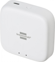 Brennenstuhl Zigbee Gateway Connect 01